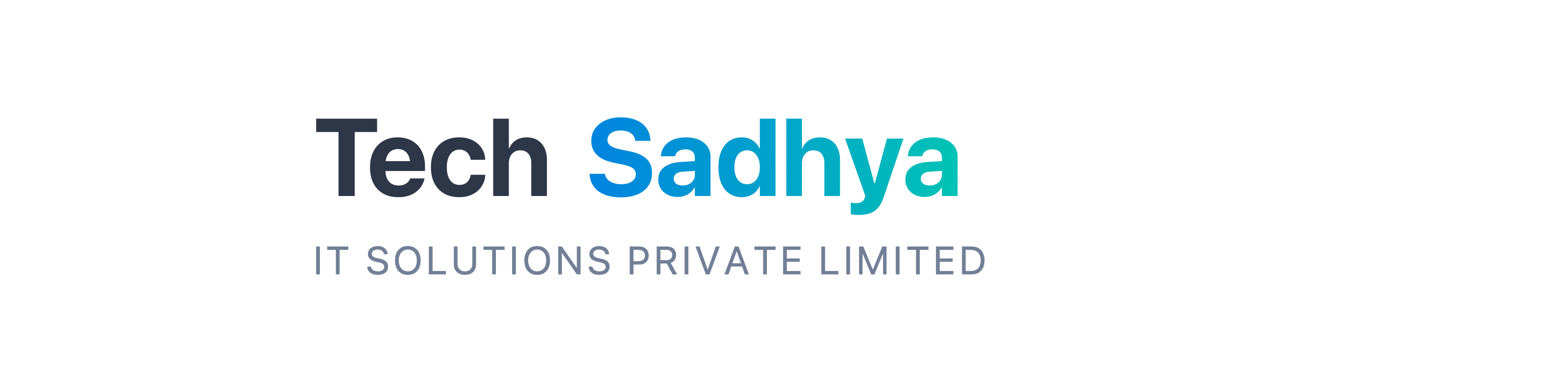 Tech Sadhya Logo